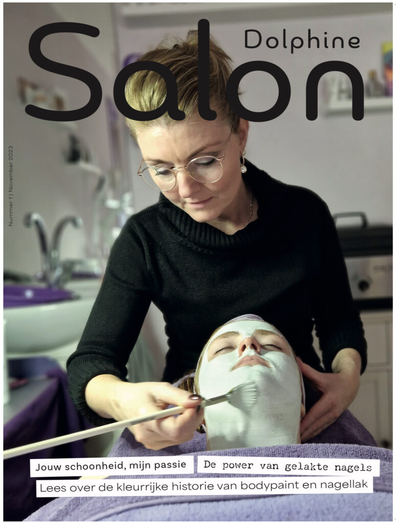 Magazine Salon Dolphine